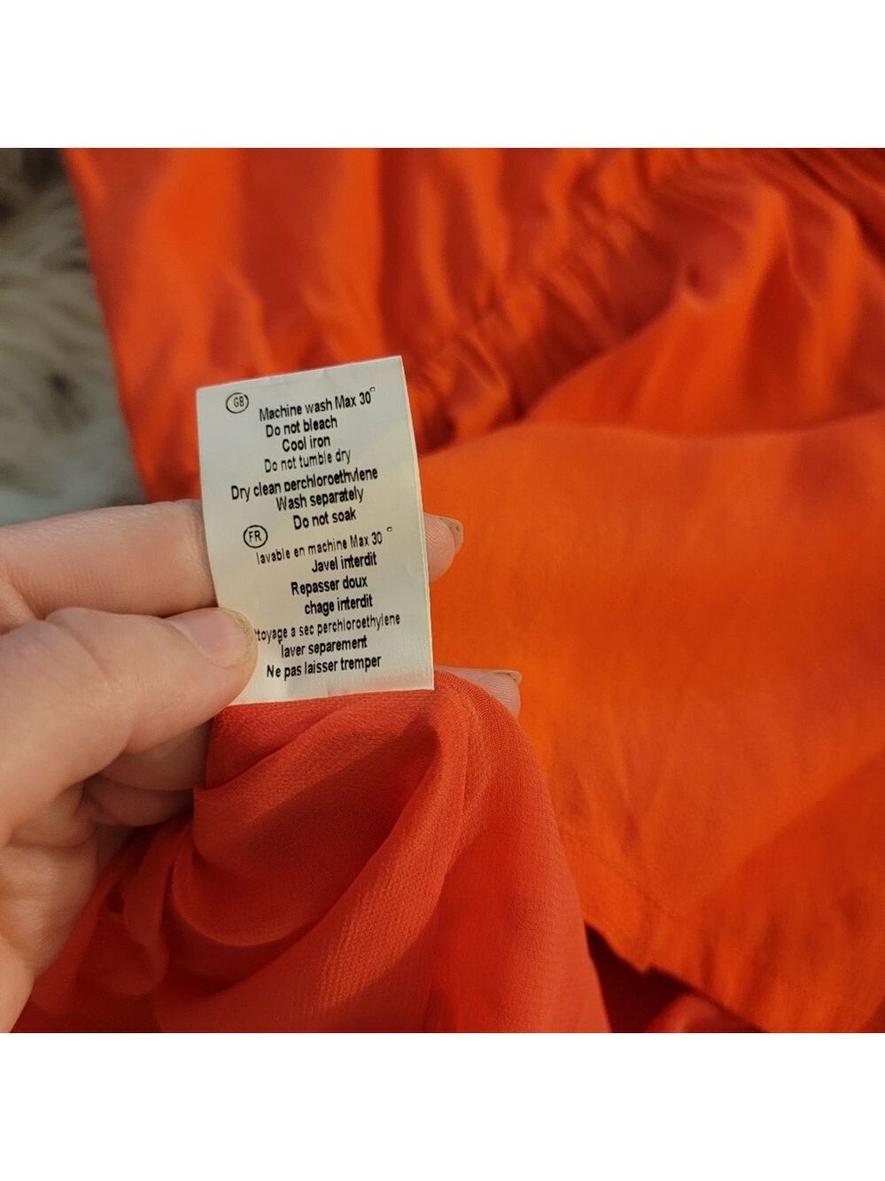 NEW See U Soon Dress - Picture 4 of 6